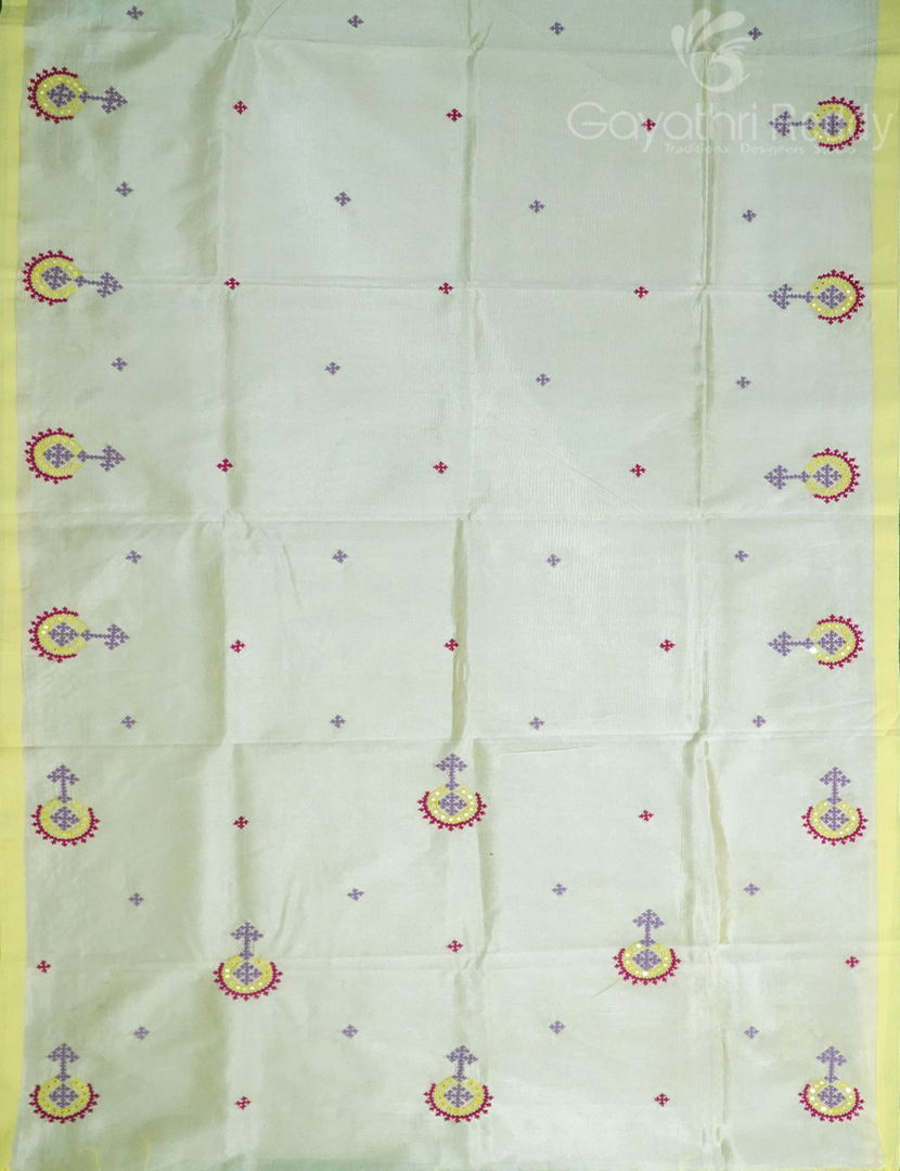 MANGALGIRI KUTCH WORK-MKW3