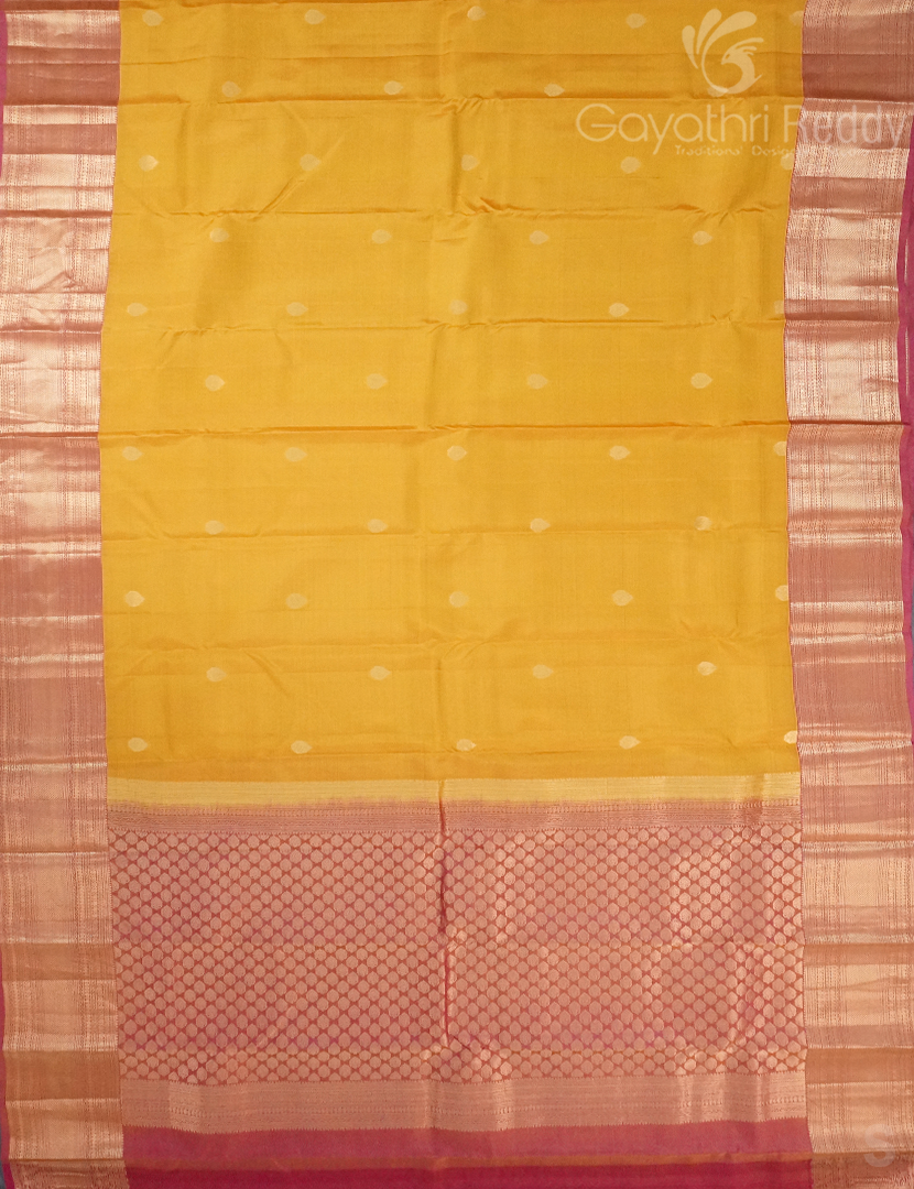 PURE KANCHI PATTU-KP8230