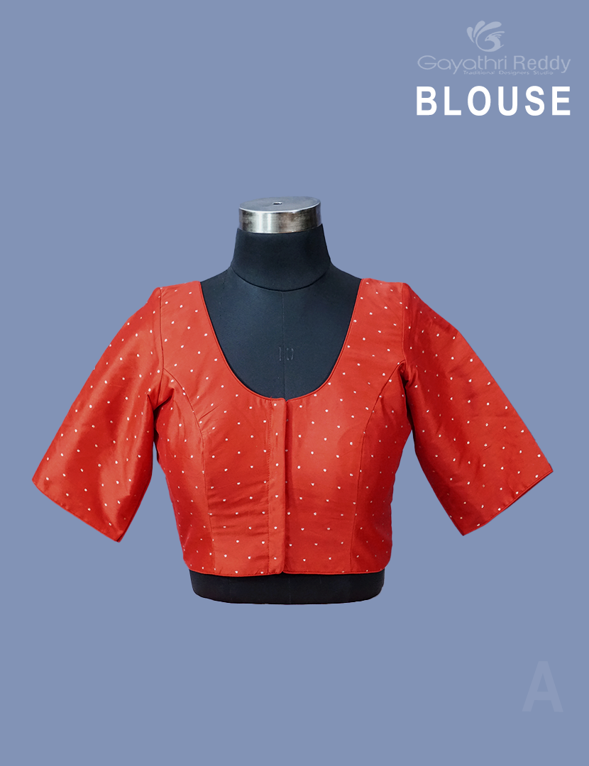 READYMADE  BLOUSE-RMB12