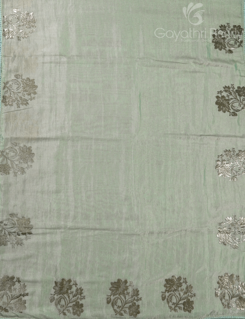 PURE ORGANZA  FANCY-FO780