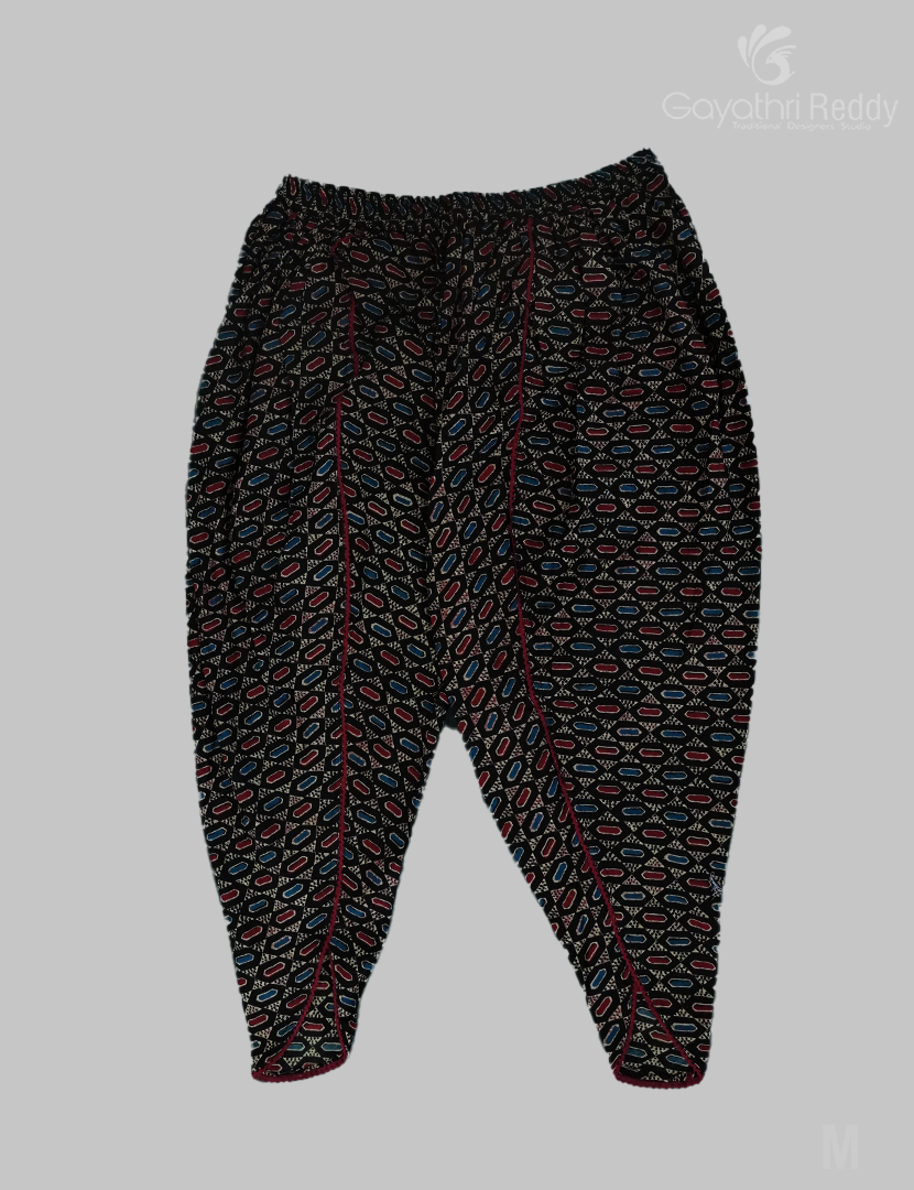 READYMADE DRESS SET(2PC)-KDS1003