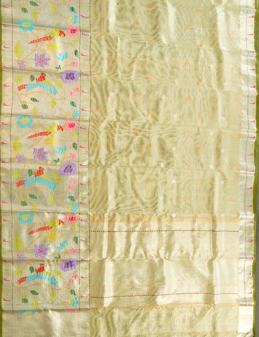 PURE ZARI KOTA-ZK464