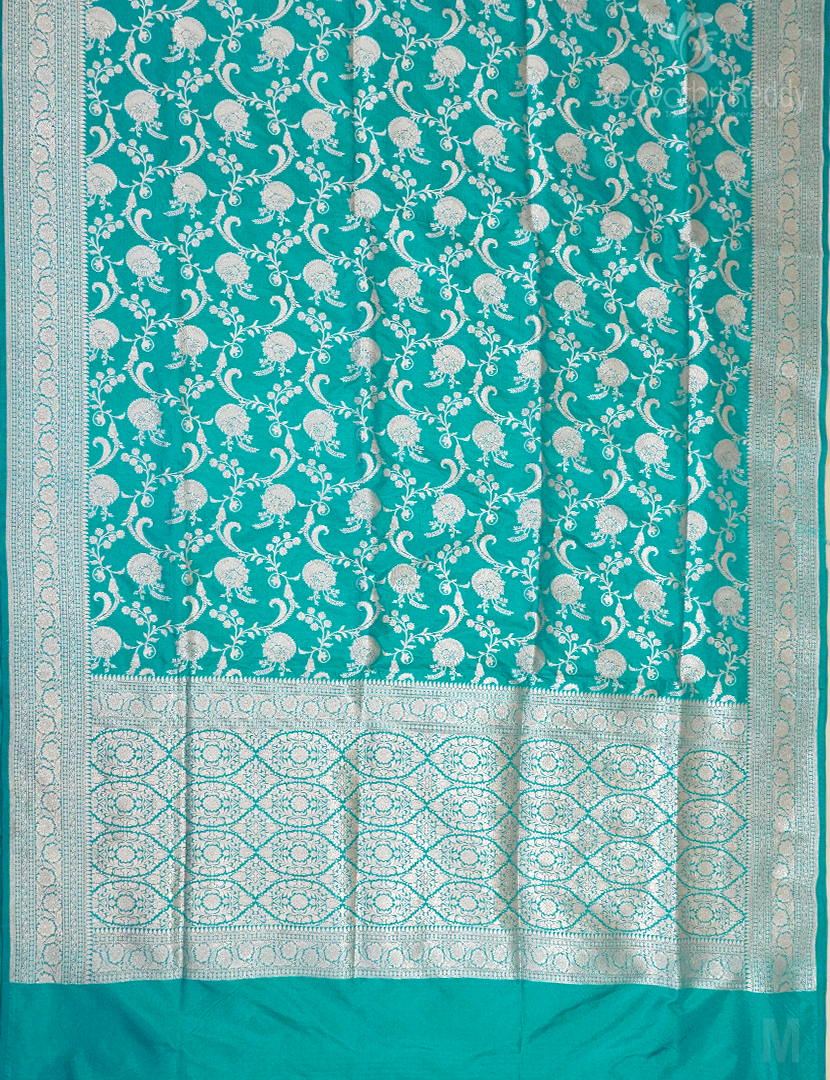 PURE BANARAS KATAN SILK-BP1019