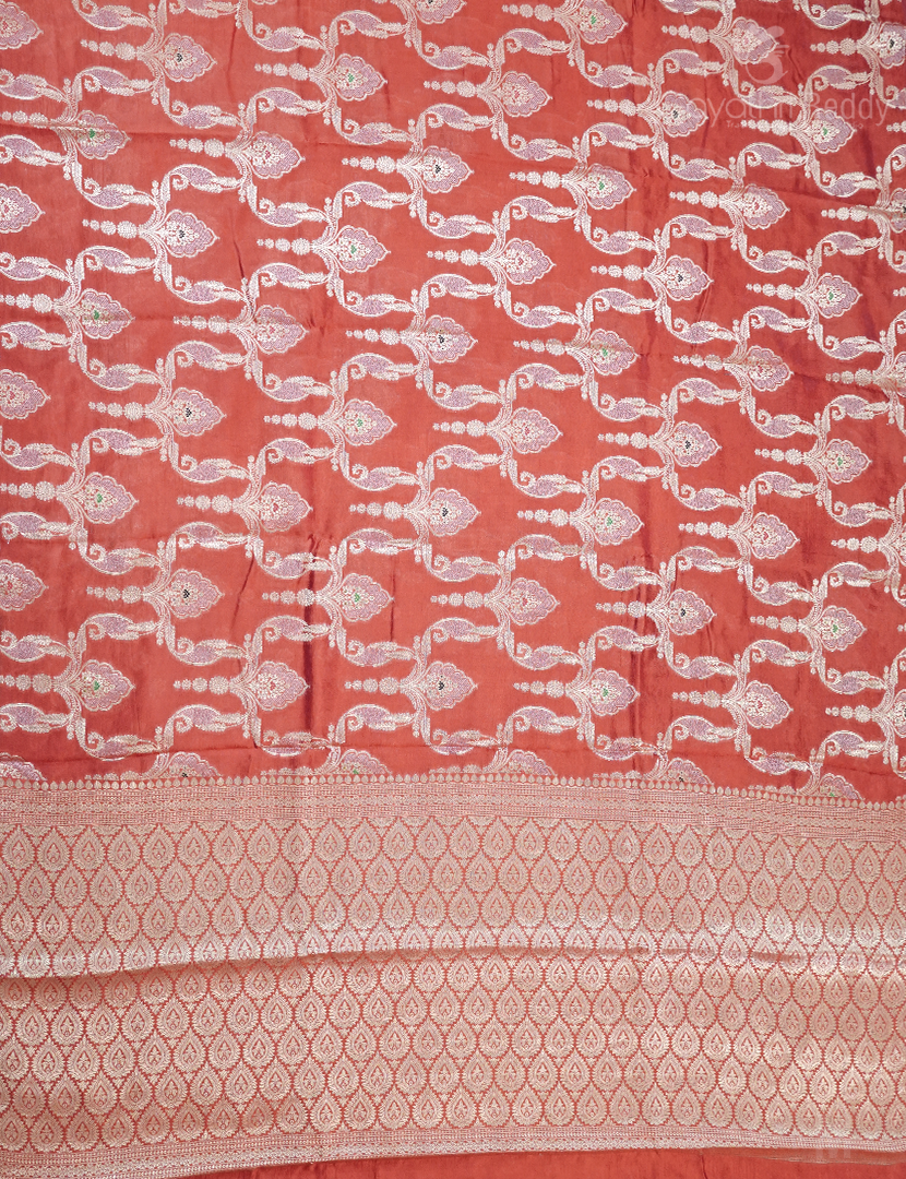 PURE R.RAW MANGO SILK-PRM799