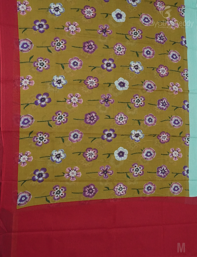 PURE MULMUL COTTON-MC1962