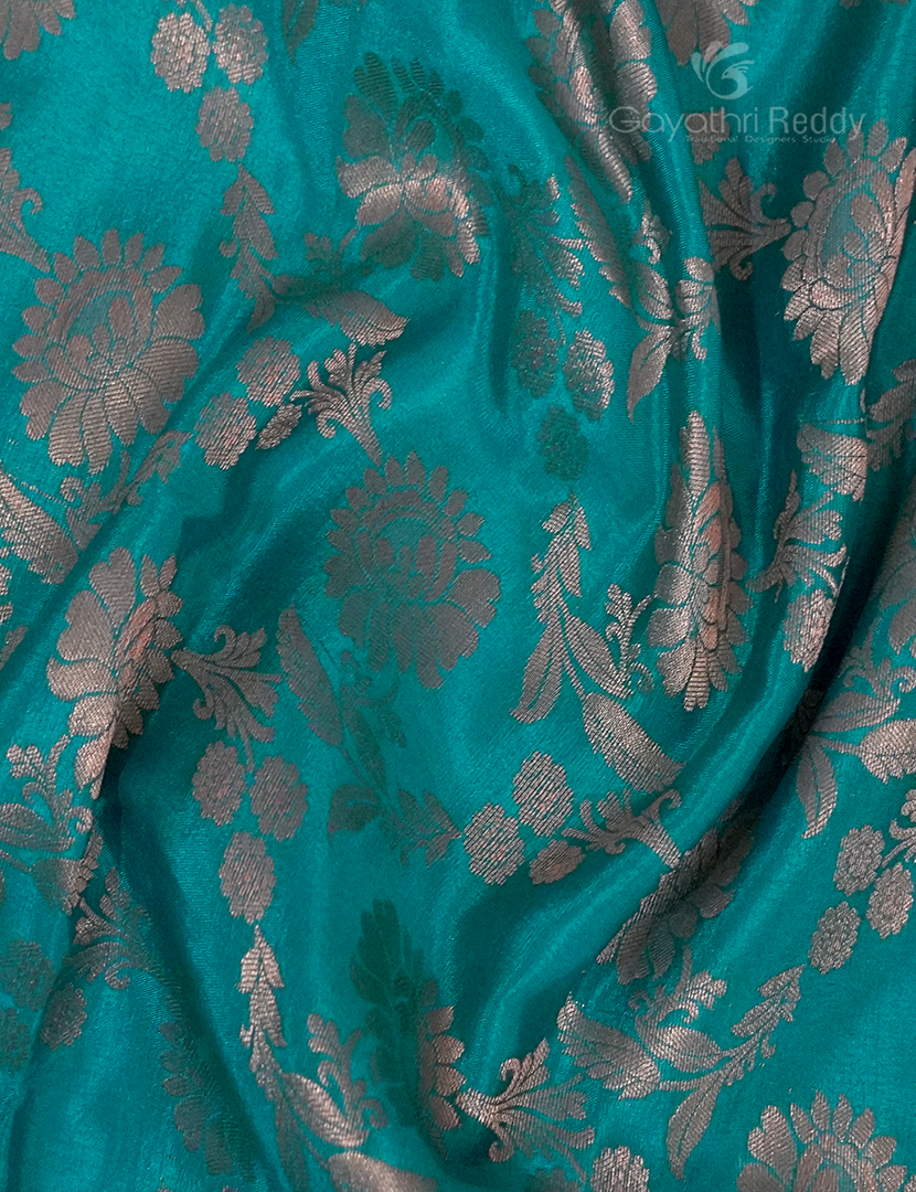 PURE MYSORE SILK-MSS798