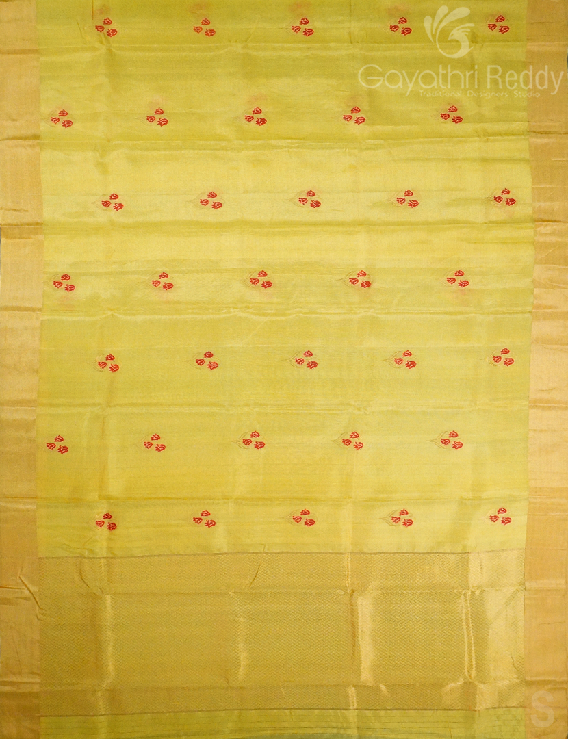 PURE CHANDERI PATTU-CPS915