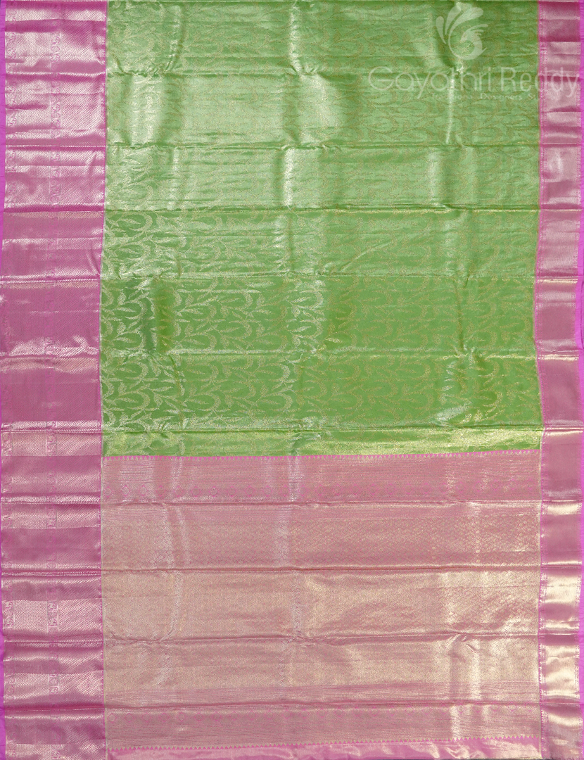 SEMI KANCHI PATTU-SP1946