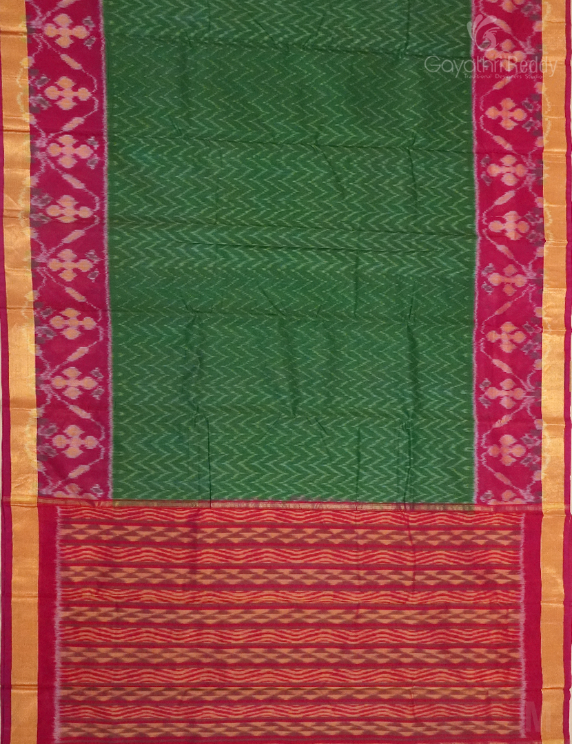 PURE IKKAT SICO-PIS49