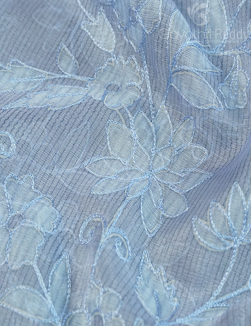 ORGANZA  FANCY-FO808