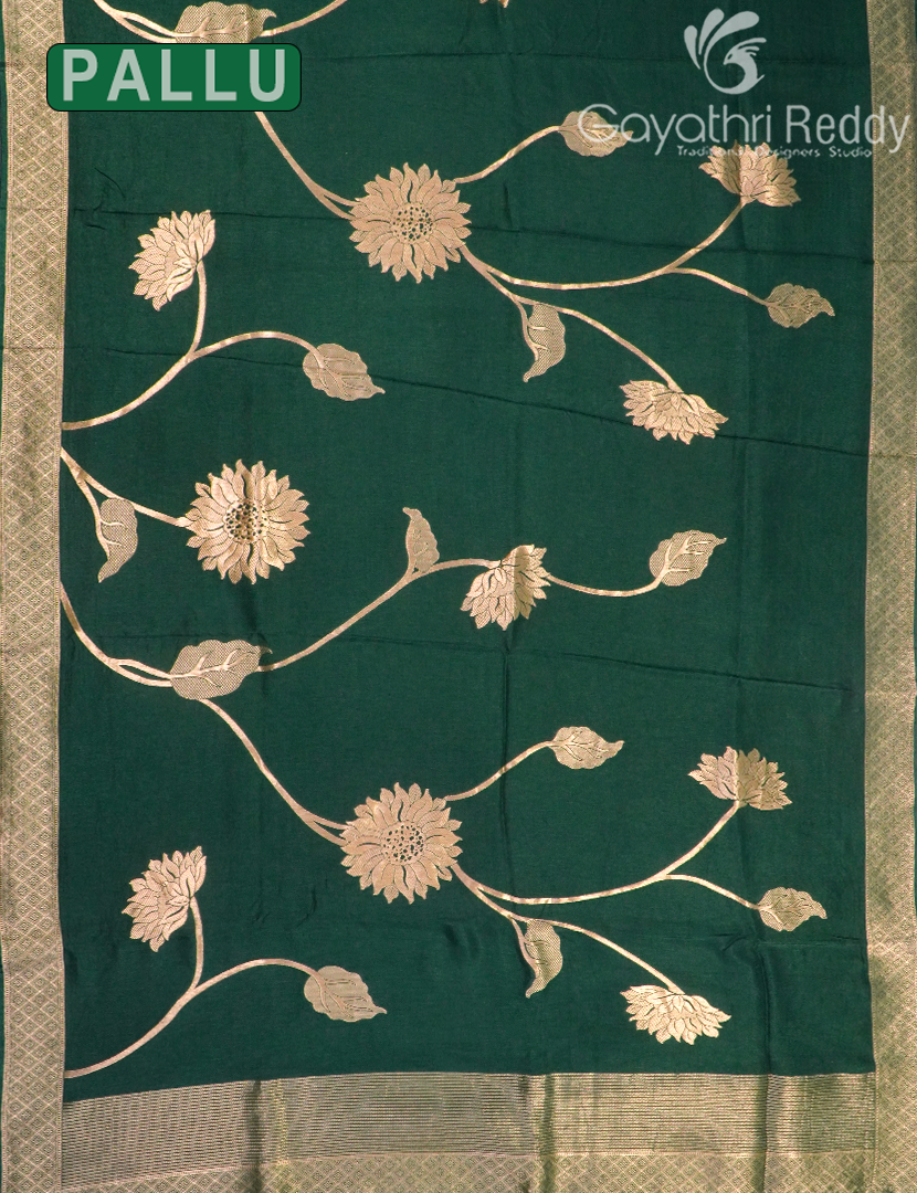 DOLA FANCY SAREE-DF3