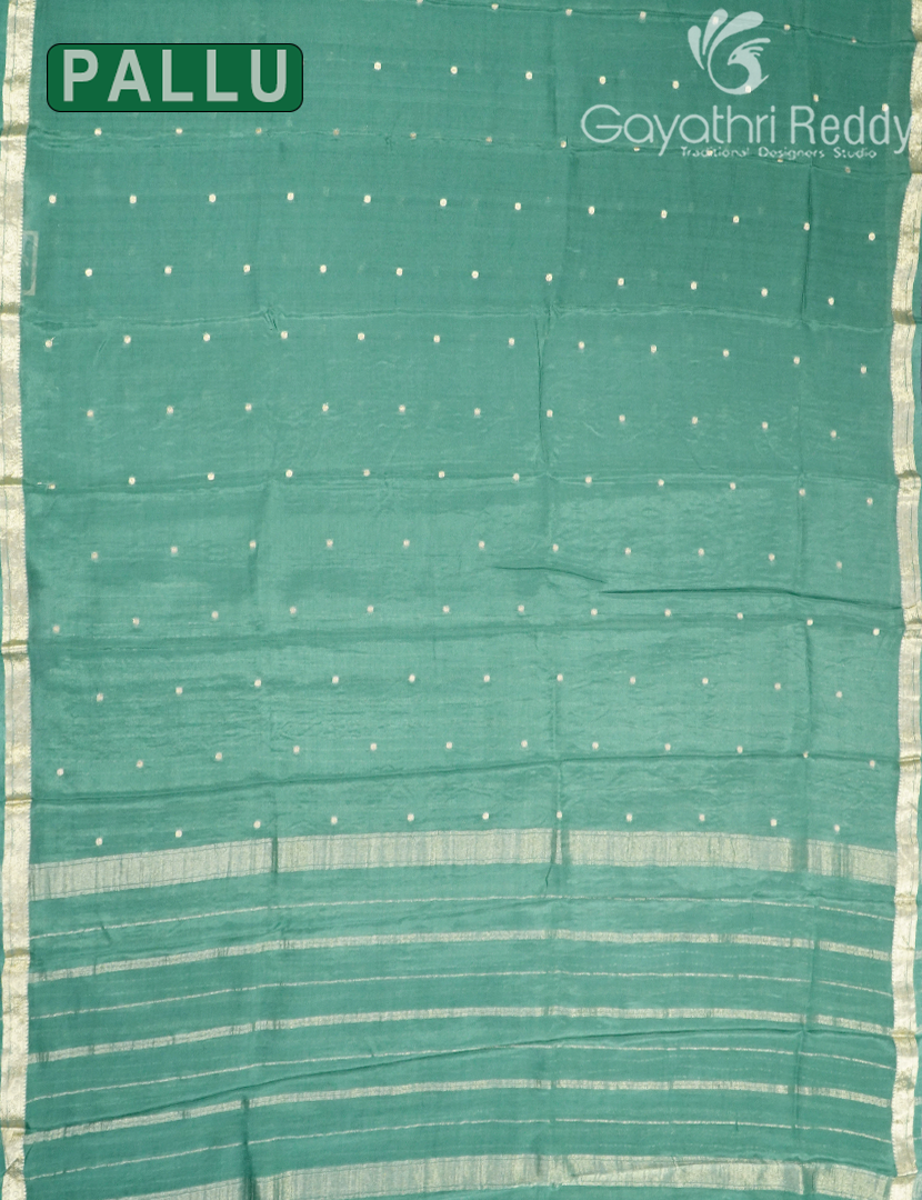 SEMI MYSORE CRAPE-SMC414