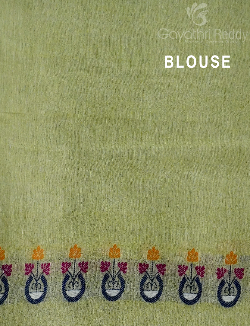 JAMDANI COTTON-JMC562