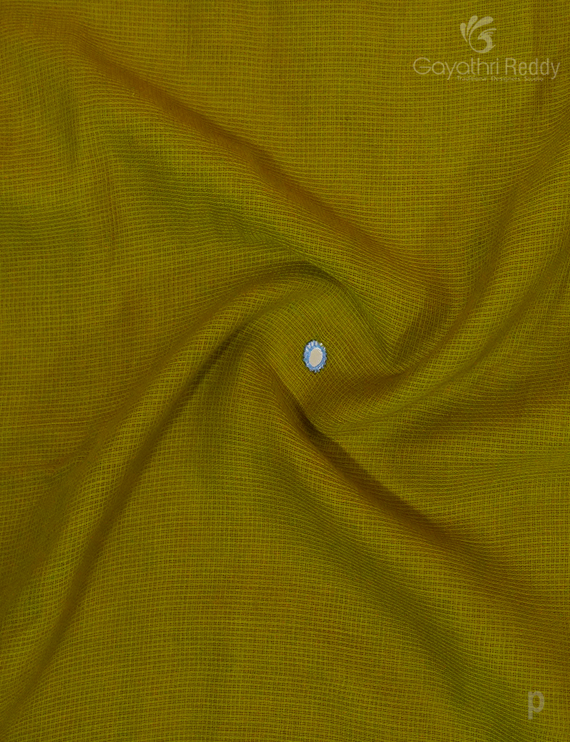 MUNGA COTTON MIRROR WORK-MNC269