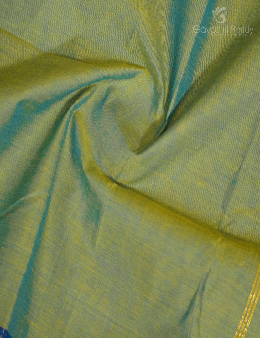 PURE KANCHI COTTON-KC2461