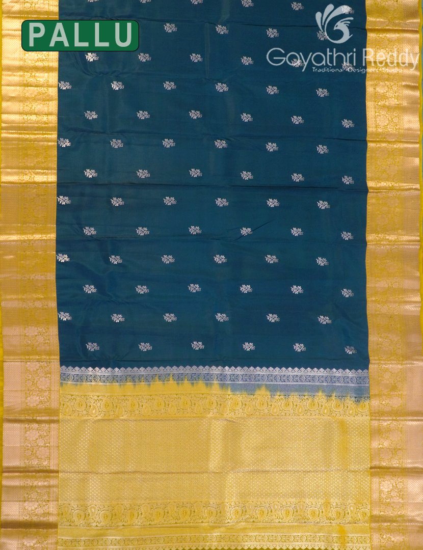LIGHT WEIGHT KANCHI PATTU-KP8577