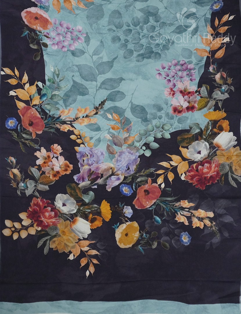 PURE CRAPE SILK-CSP18