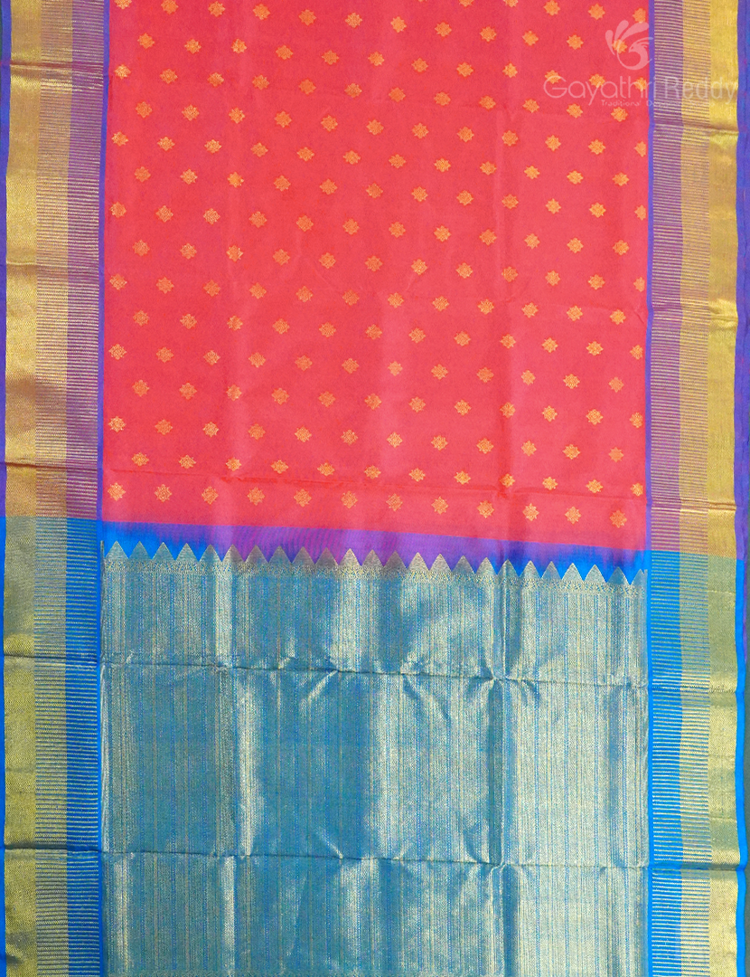 PURE VENKATGIRI PATTU-VP1131