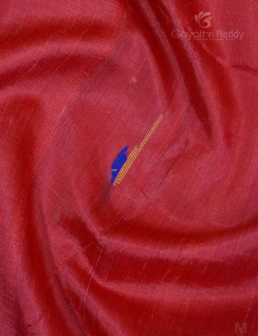 PURE KHADI PATTU-KHP1073