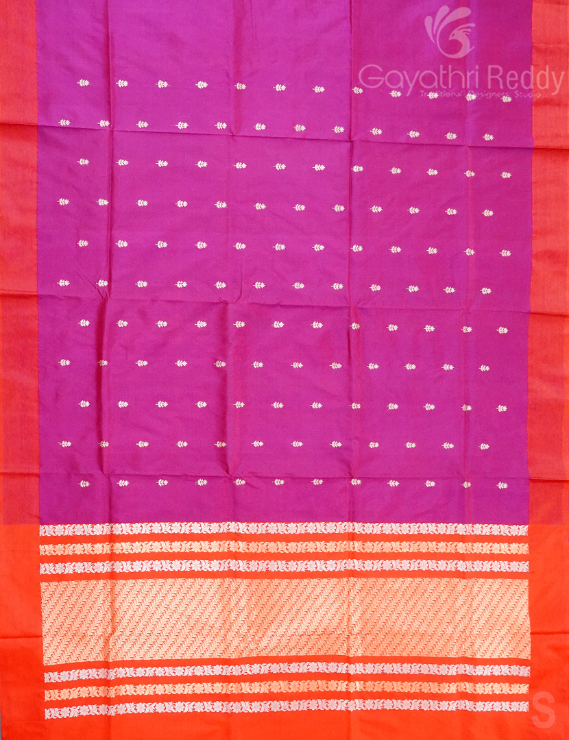 PURE VALKALAM PATTU-VSP175