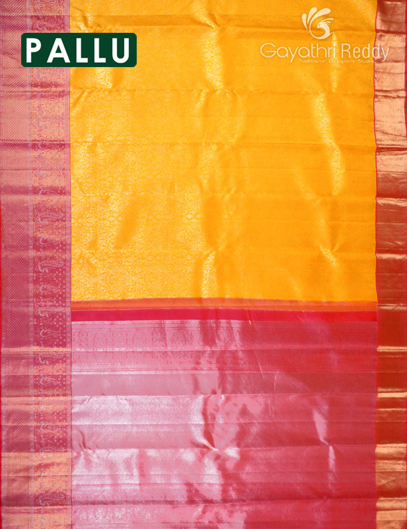 PURE KANCHI MEENAKARI-KP8668