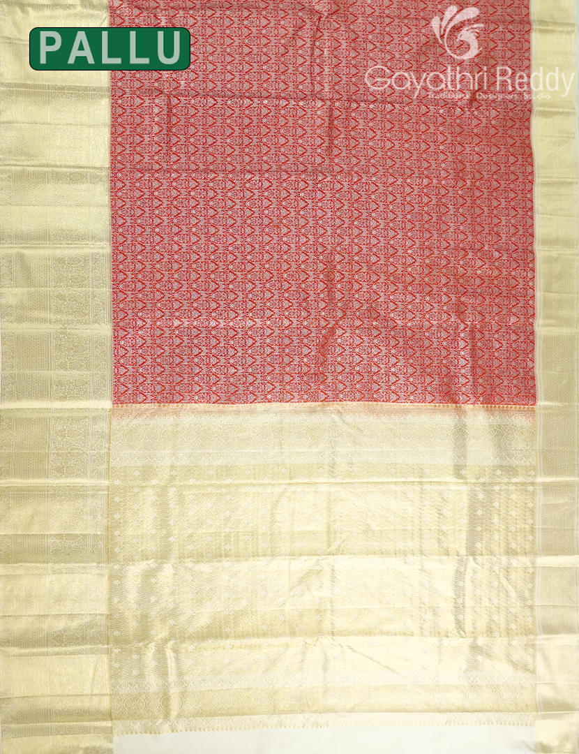 PURE KANCHI BROCADE-PKB3