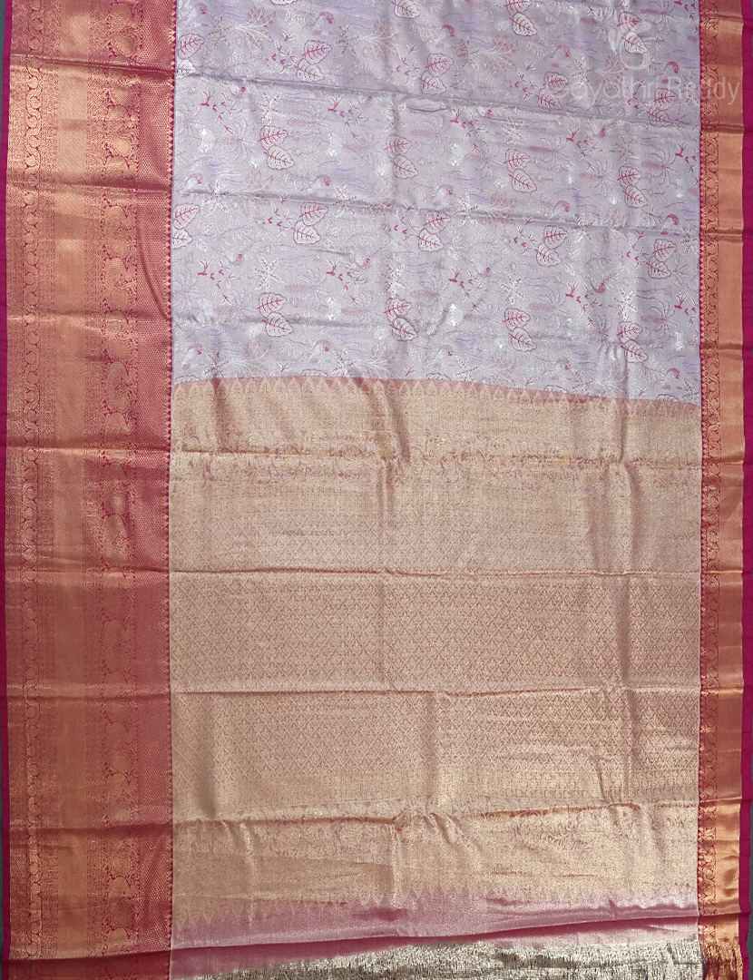 SEMI KANCHI PATTU-SP1722