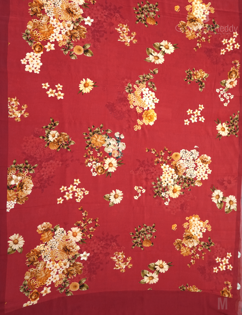 PURE CRAPE SILK-CSP10