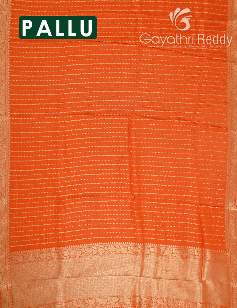 DOLA FANCY SAREE-DF9