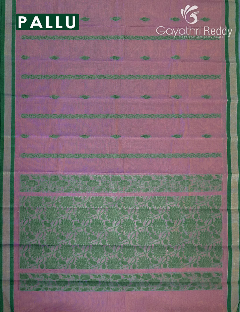 PURE KANCHI COTTON -KC3115