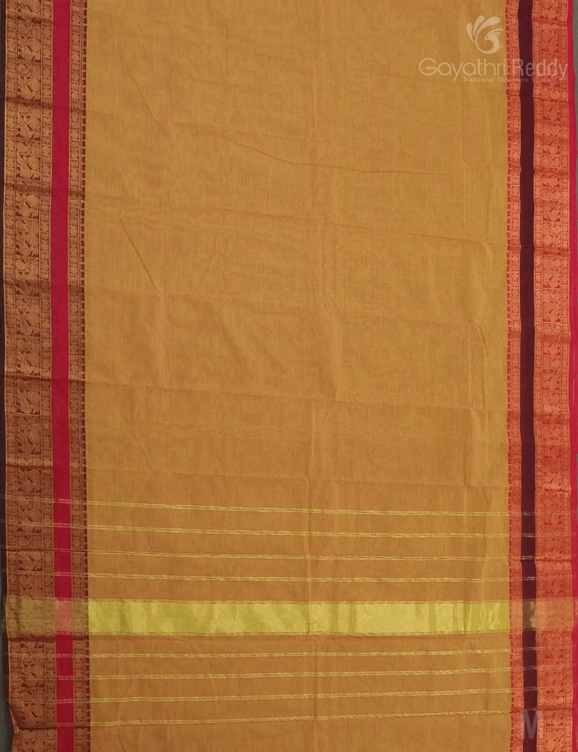 PURE KANCHI COTTON-KC2901