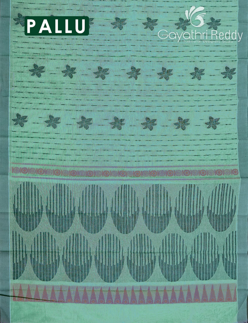 PURE KANCHI COTTON -KC3153