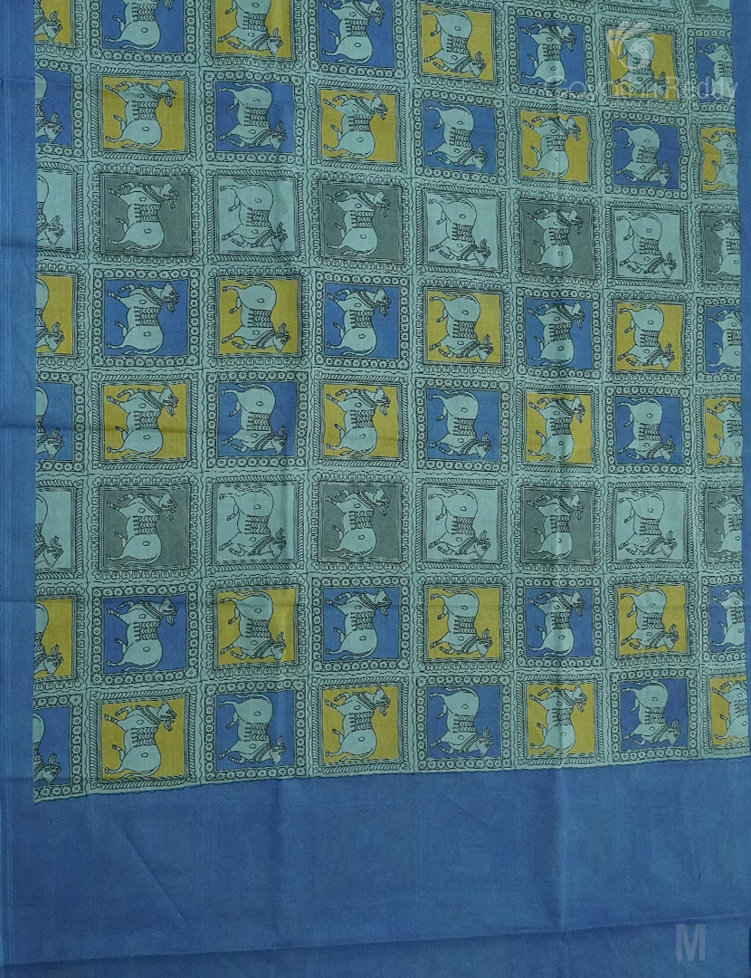 PURE MULMUL COTTON-MC1969