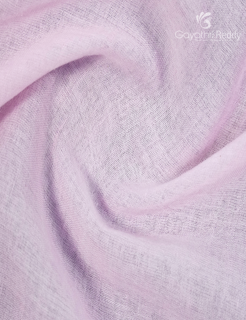 MUL COTTON (WITHOUT BLOUSE)-MC1880