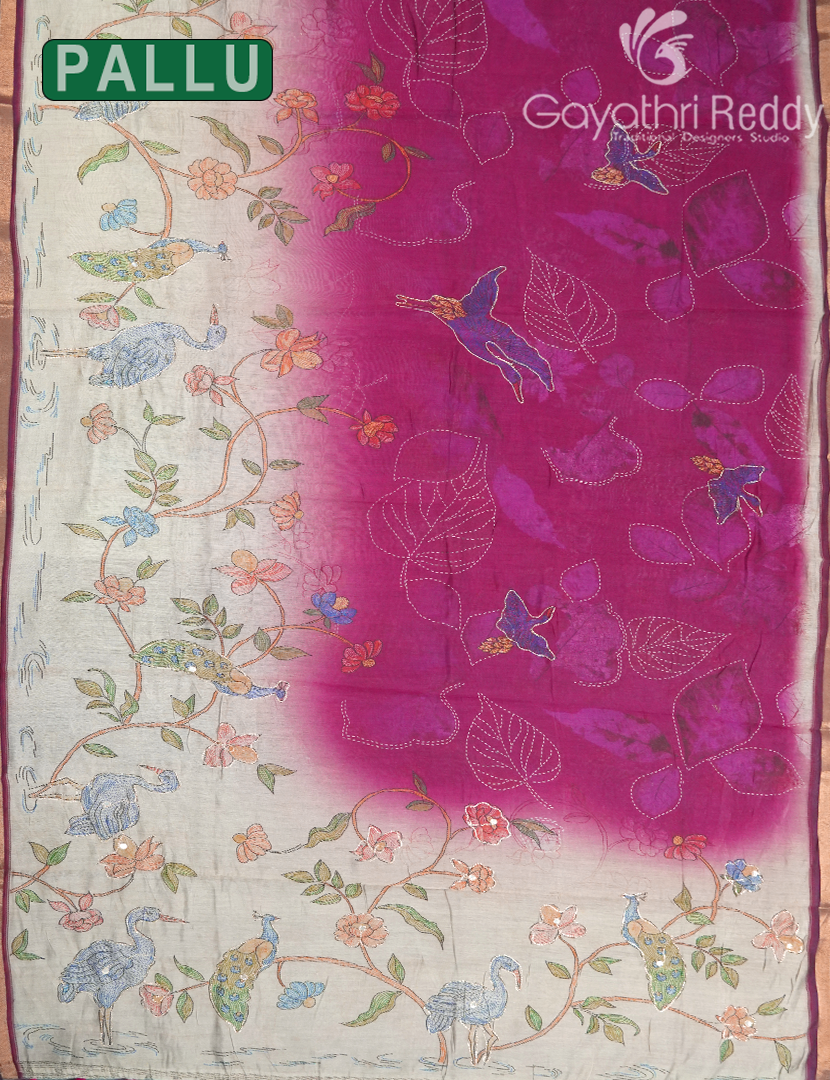 SEMI CHANDERI-SC3060