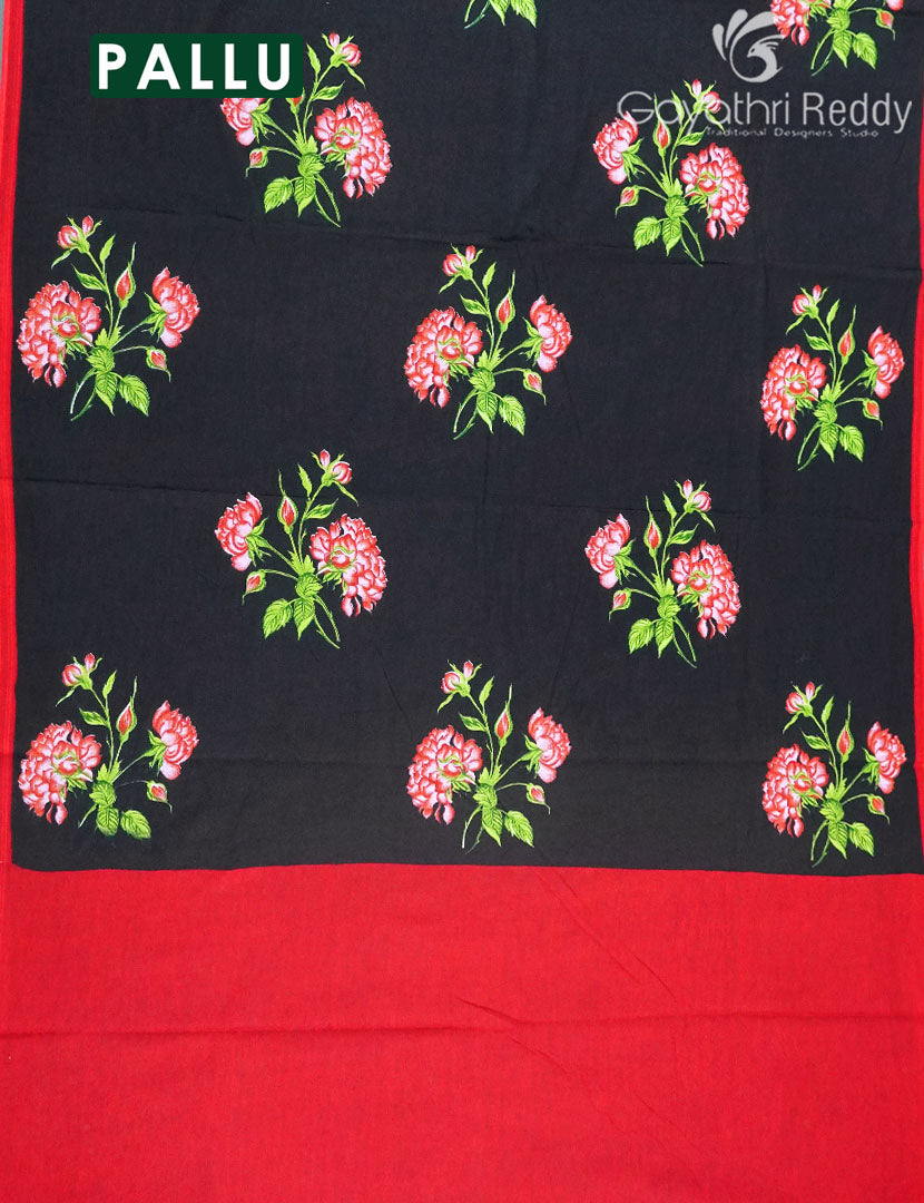 PURE MULMUL COTTON-MC2074