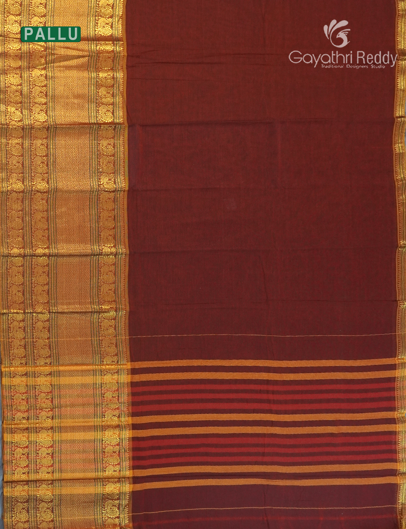 PURE NARAYANPET COTTON -NC3