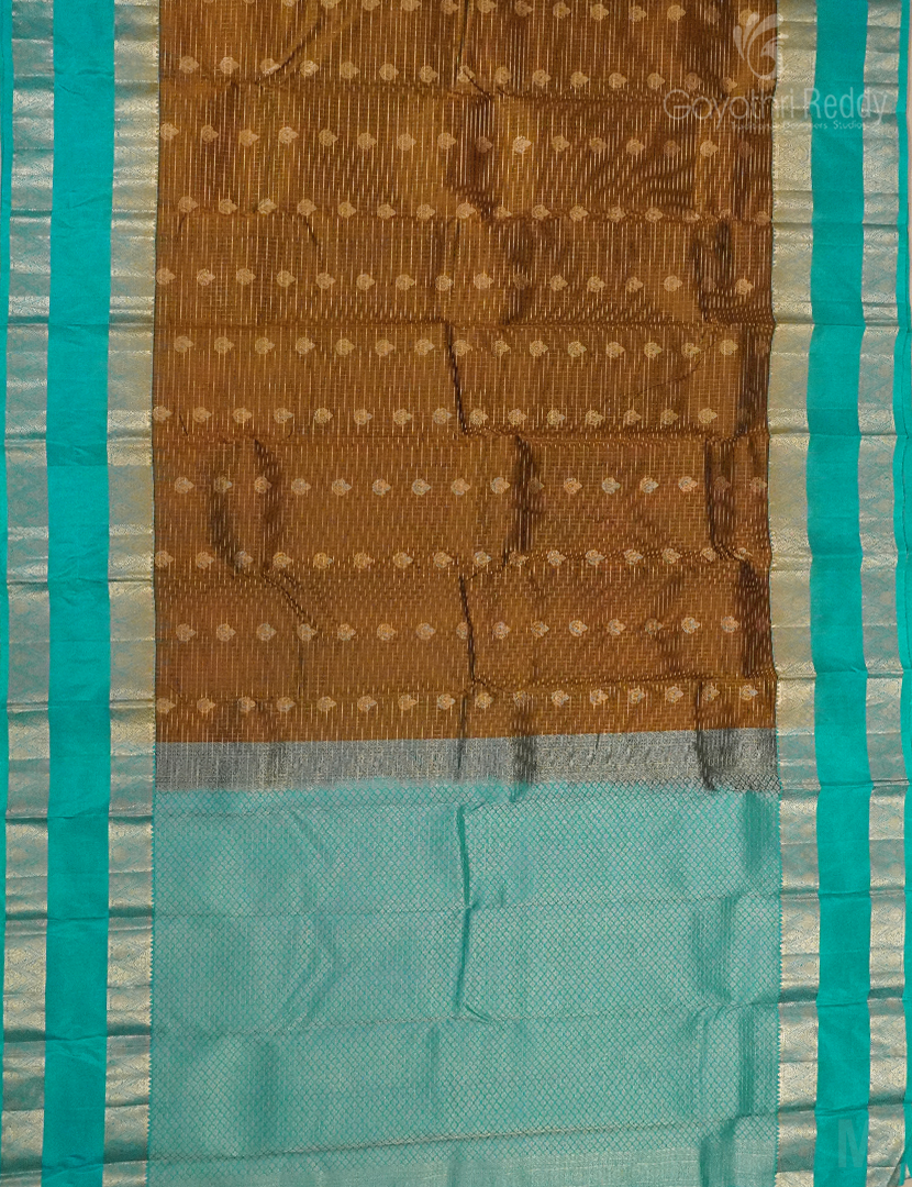 PURE KANCHI PATTU-KP6847