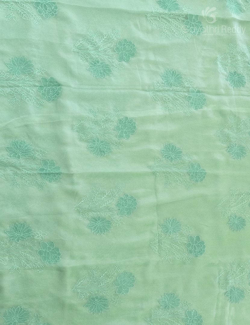 PURE ORGANZA FANCY-FO707