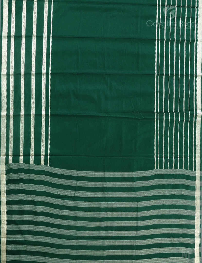 MYSORE CRAPE SAREE-SMC78