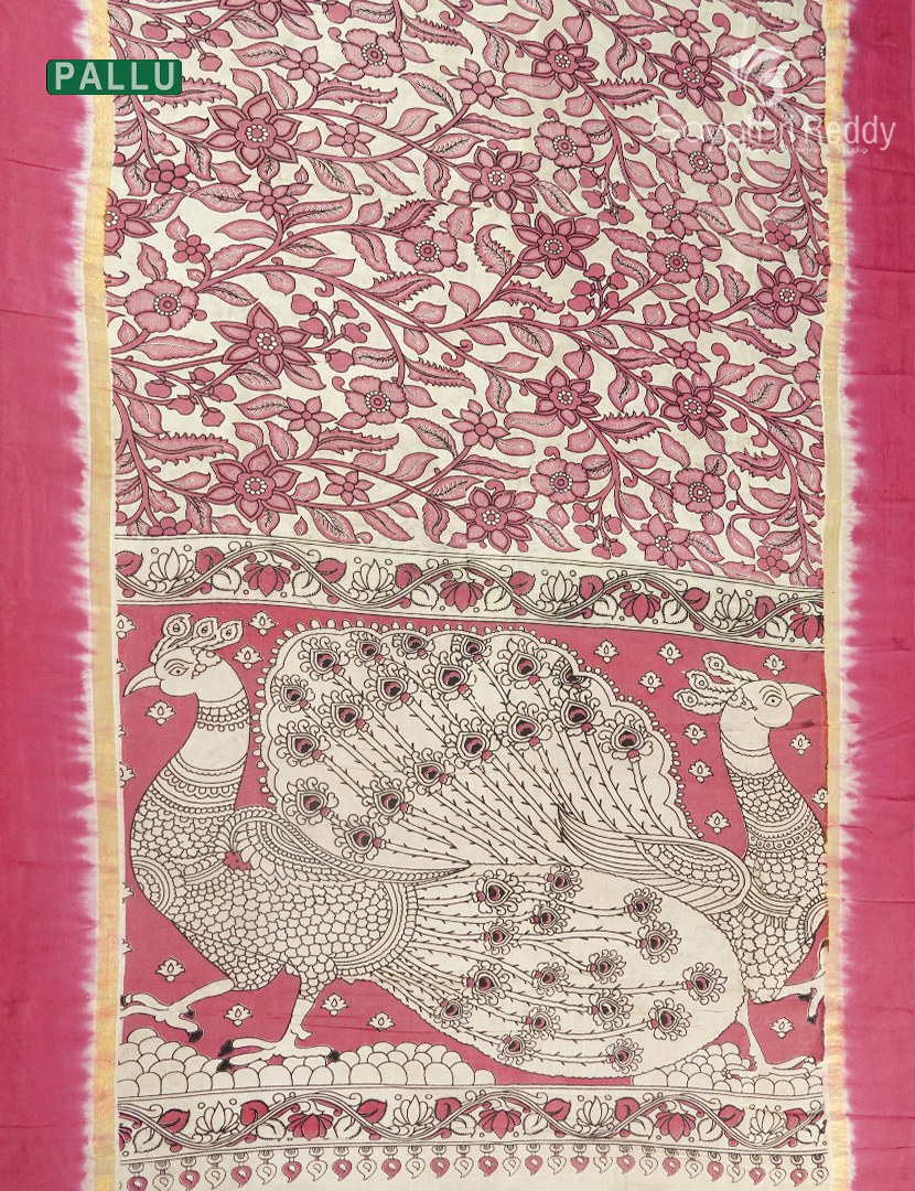 SEMI KHADI SILK -SKS3
