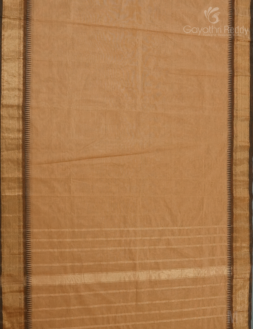 PURE GADWAL COTTON-GGC1469