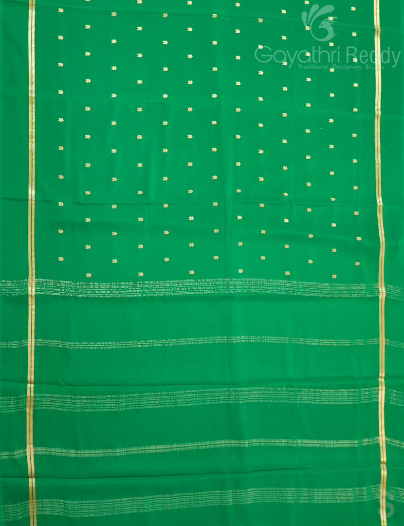 PURE MYSORE SILK-MSS1043