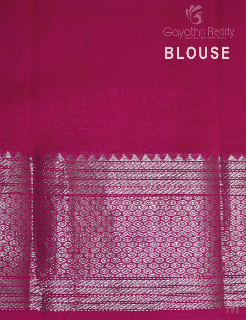 PURE MANGALGIRI LANGA VONI SET-MCD16