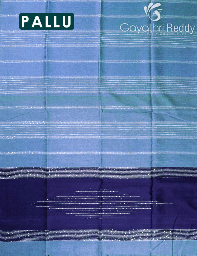 SEMI KHADI PATTU-SKP712
