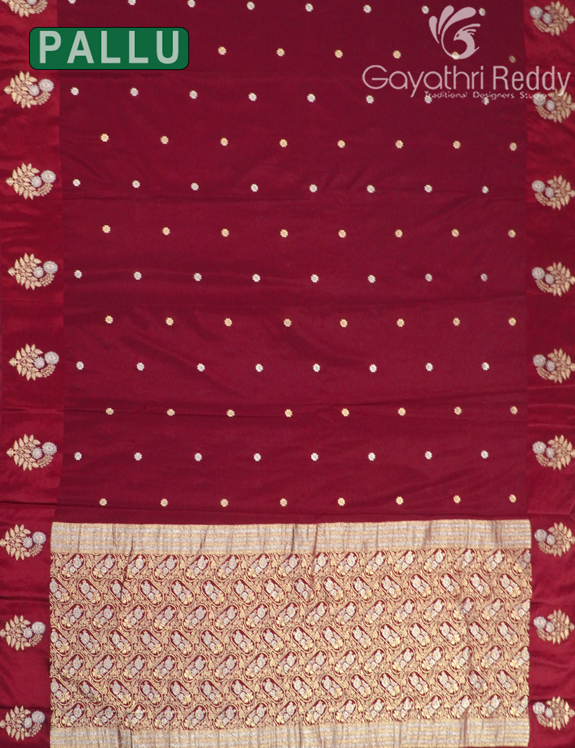 CREPE SAREE-CS3