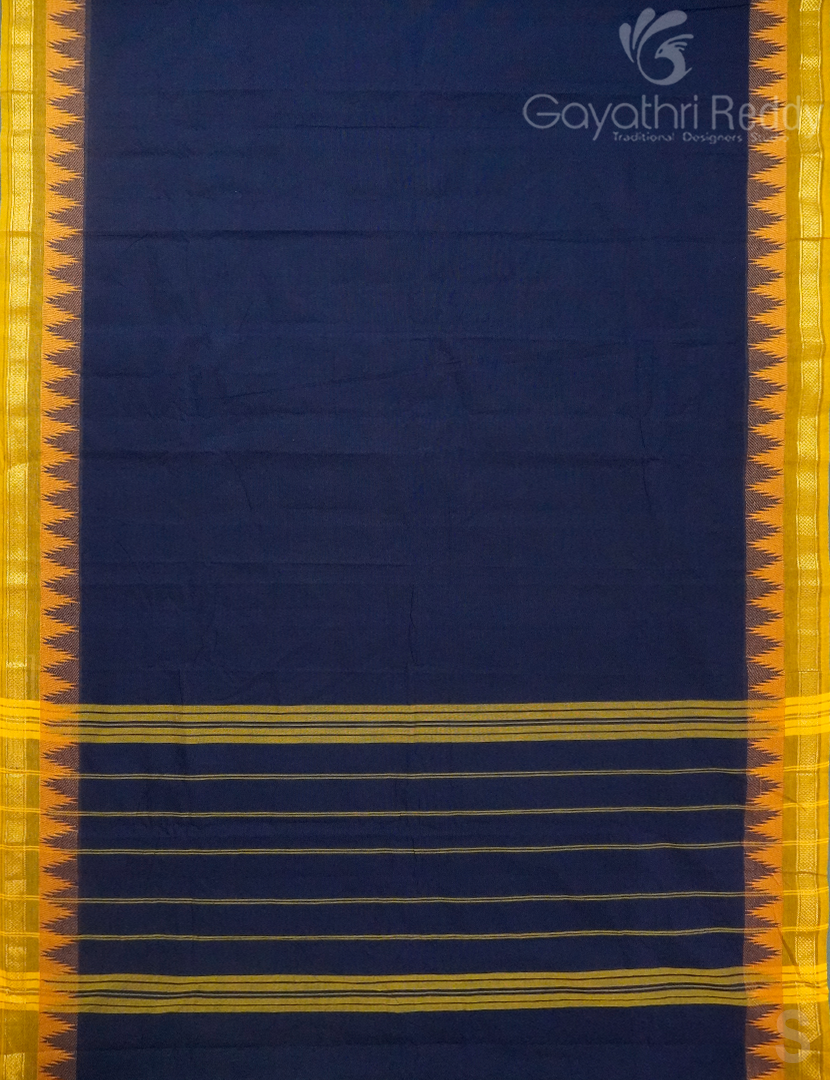 PURE GADWAL COTTON-GGC1502