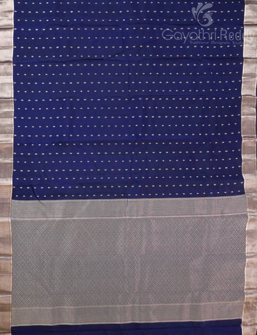 PURE KANCHI PATTU -KP8093