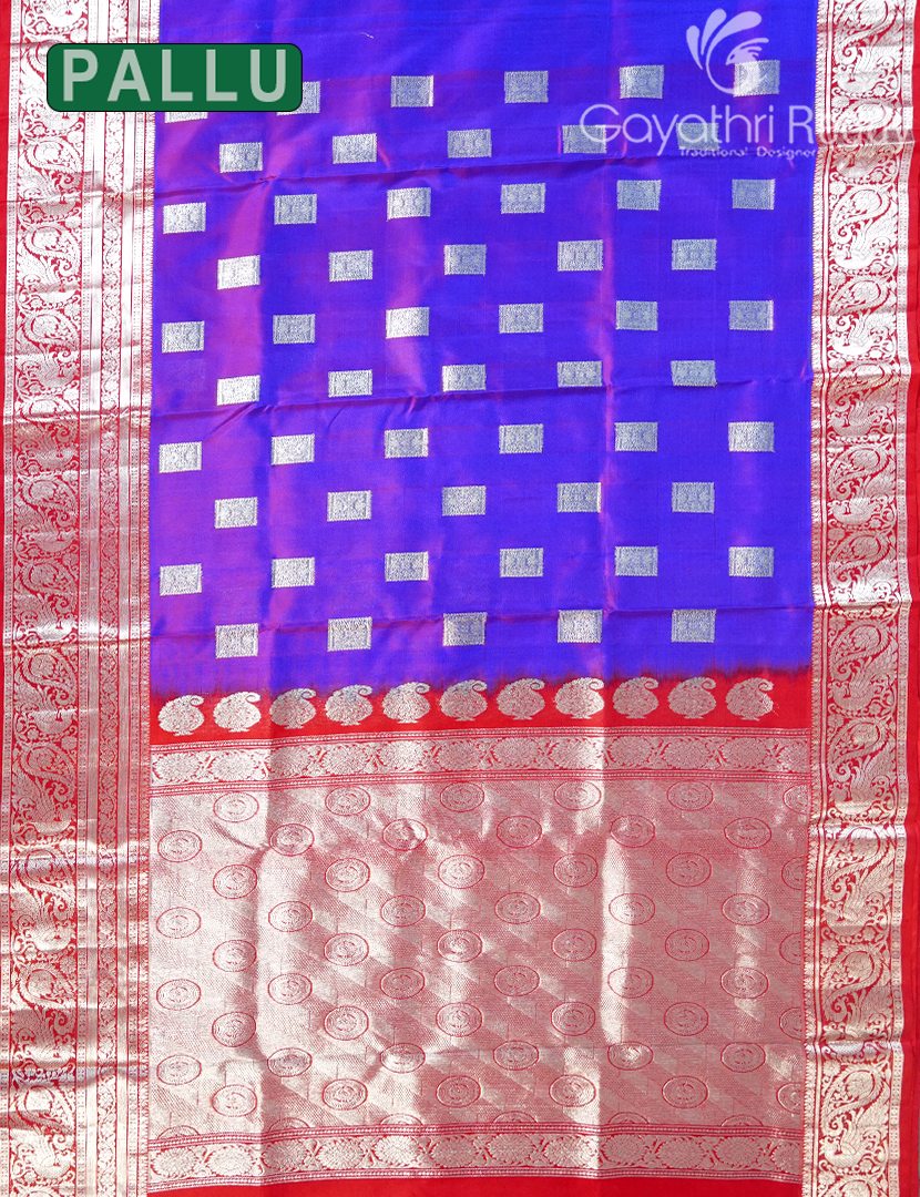 PURE VENKATGIRI PATTU-VP1149