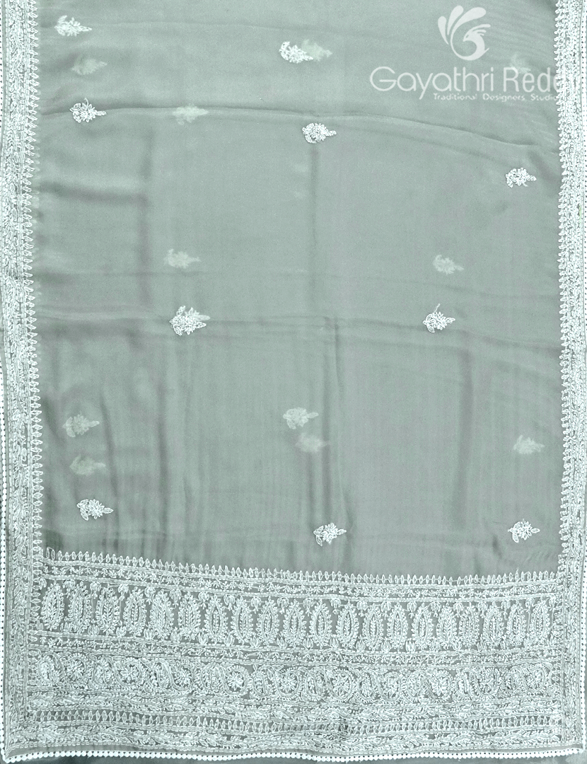 ORGANZA  FANCY-FO786